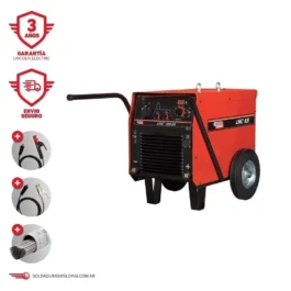 LINC-635SA - 670A @ 35% - 15-670A - KIT2143-1