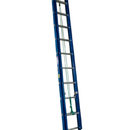 EAFP13 | ESCALERA EXTENSIBLE ALUMINIO/FIBRA PREMIUM 2,60 X 4,10M